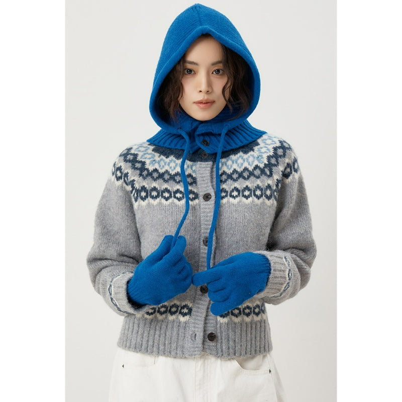 SPAO - Balaclava