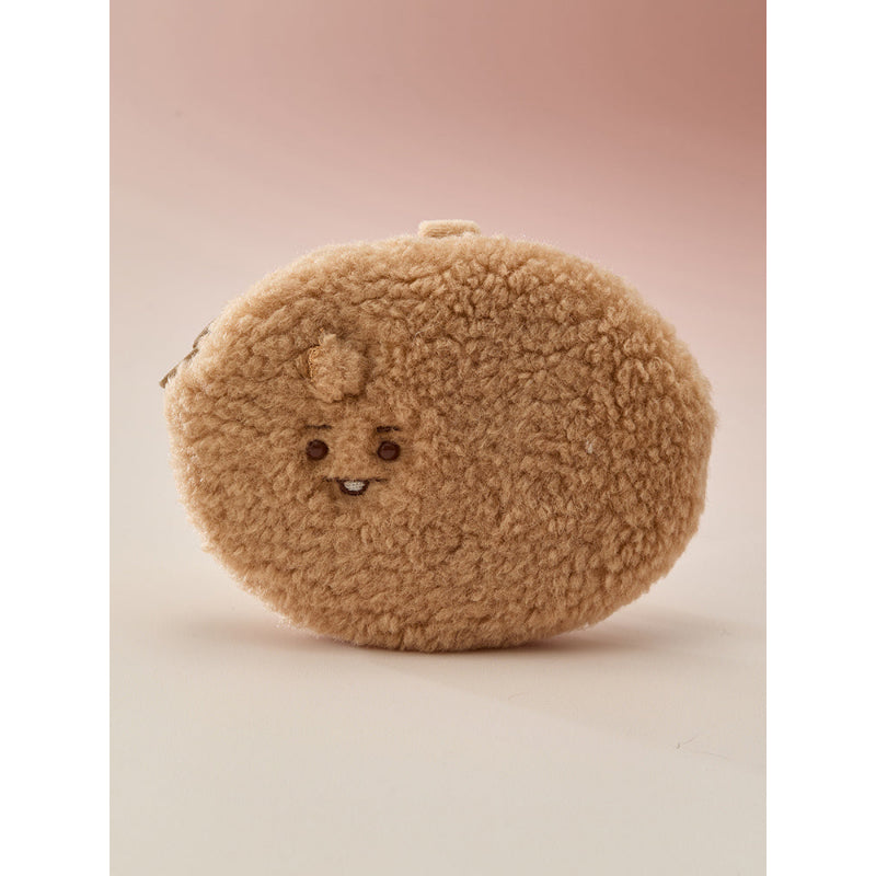 BT21 - Flat Pouch MADE BY RJ