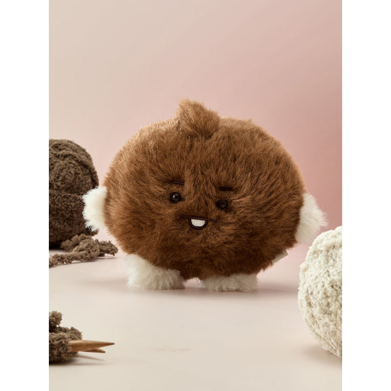 BT21 - Doll MADE BY RJ