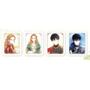 I Shall Master This Family - Tin Case - Soone Content - Tin Case - Harumio