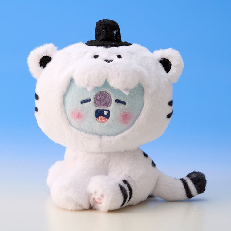 BT21 - K-Tiger Doll