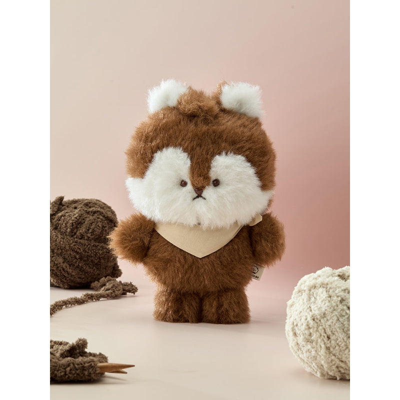 BT21 - Doll MADE BY RJ