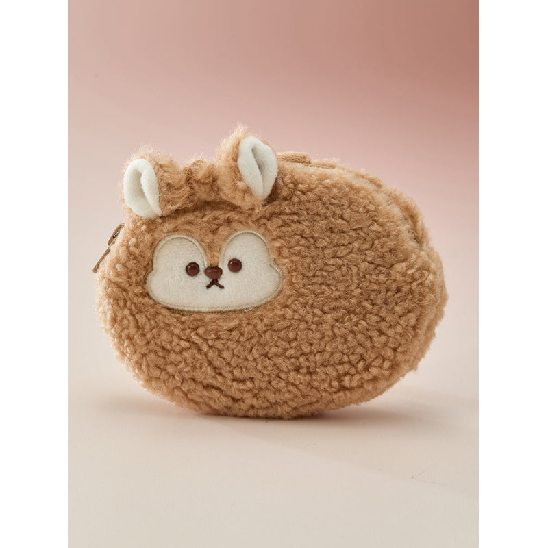 BT21 - Flat Pouch MADE BY RJ