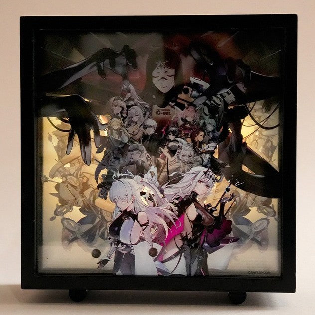 Goddess of Victory: Nikke - GODDESS FALL Package