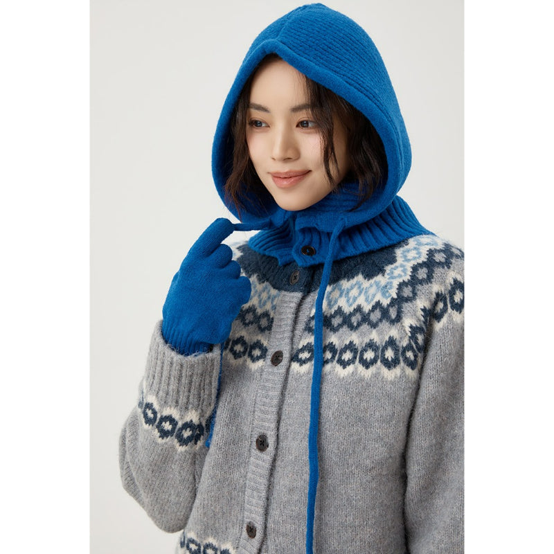SPAO - Balaclava