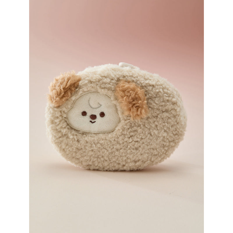 BT21 - Flat Pouch MADE BY RJ