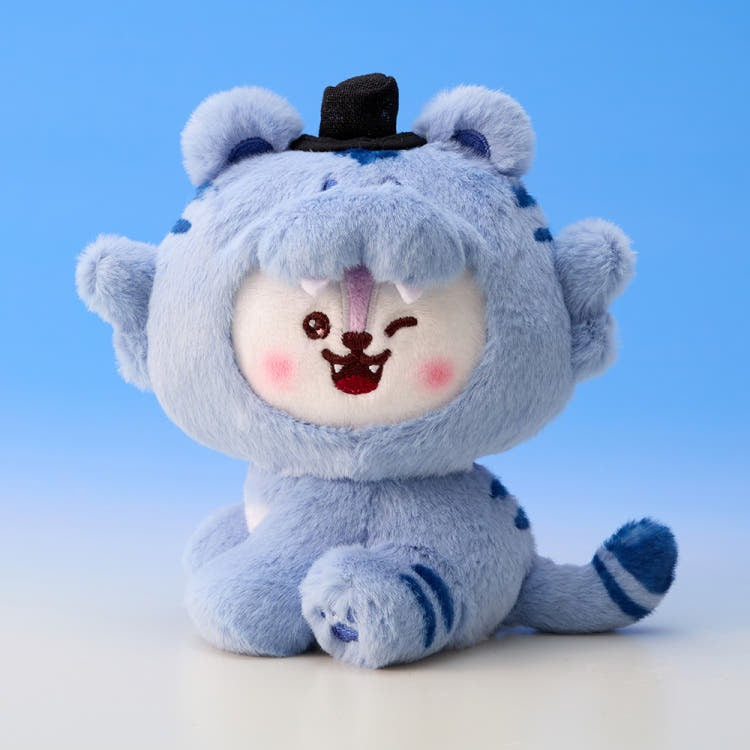 BT21 - K-Tiger Doll