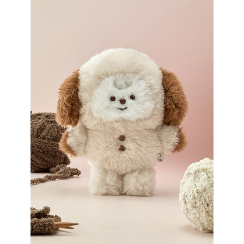 BT21 - Doll MADE BY RJ