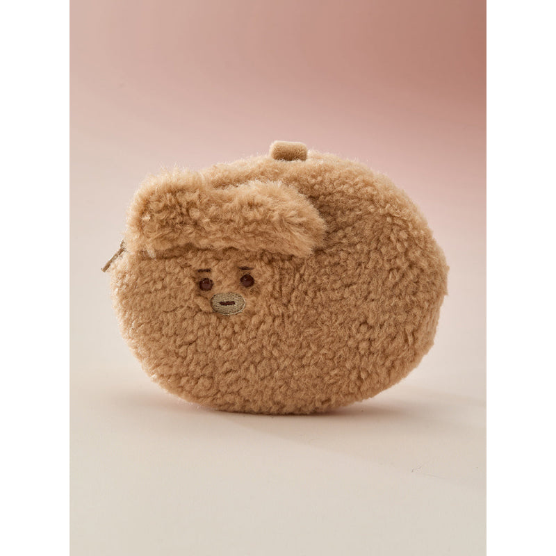 BT21 - Flat Pouch MADE BY RJ