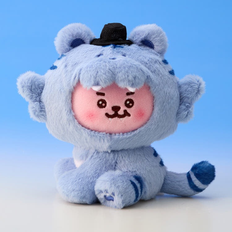 BT21 - K-Tiger Doll