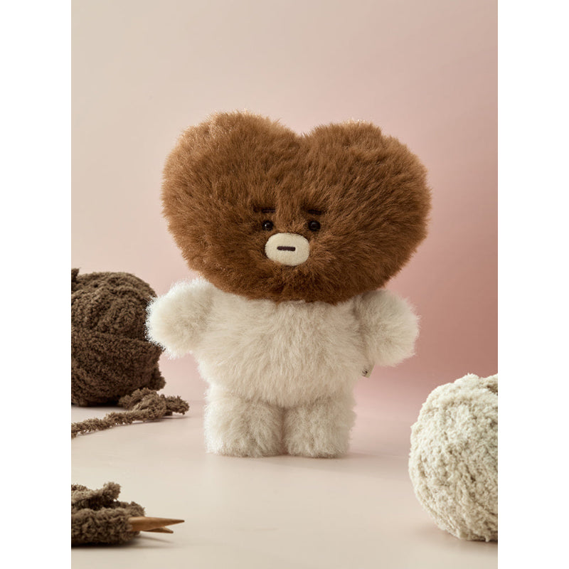 BT21 - Doll MADE BY RJ