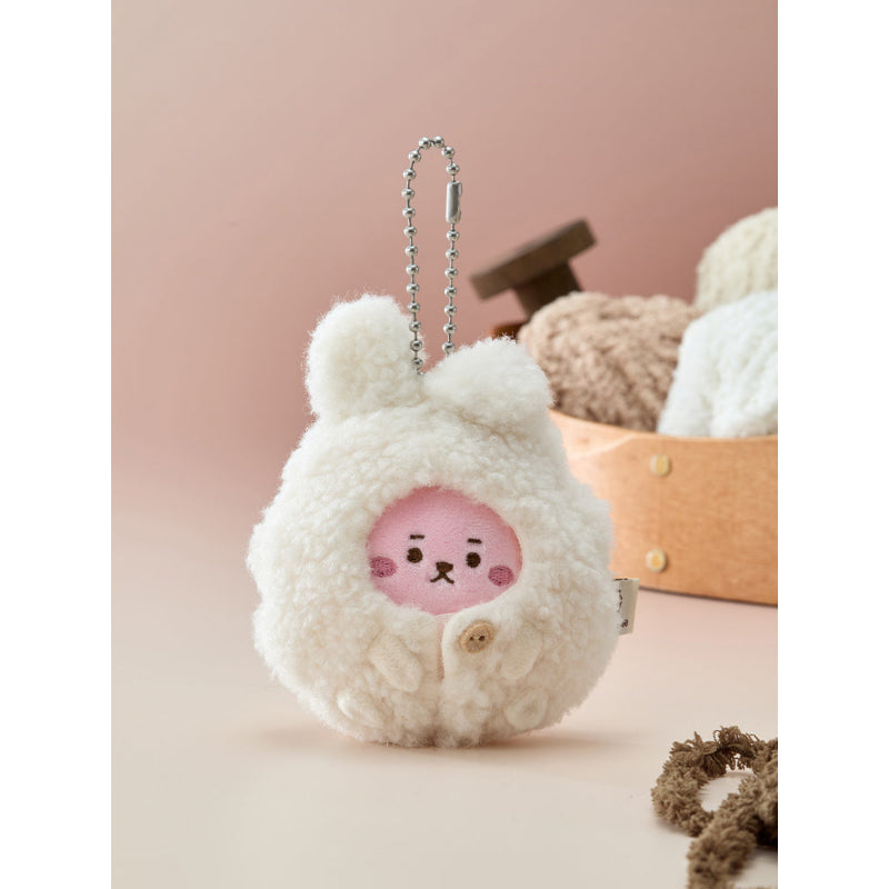 BT21 - Doll Keychain MADE BY RJ