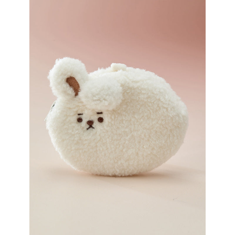 BT21 - Flat Pouch MADE BY RJ