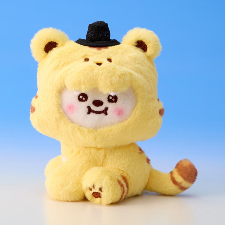 BT21 - K-Tiger Doll