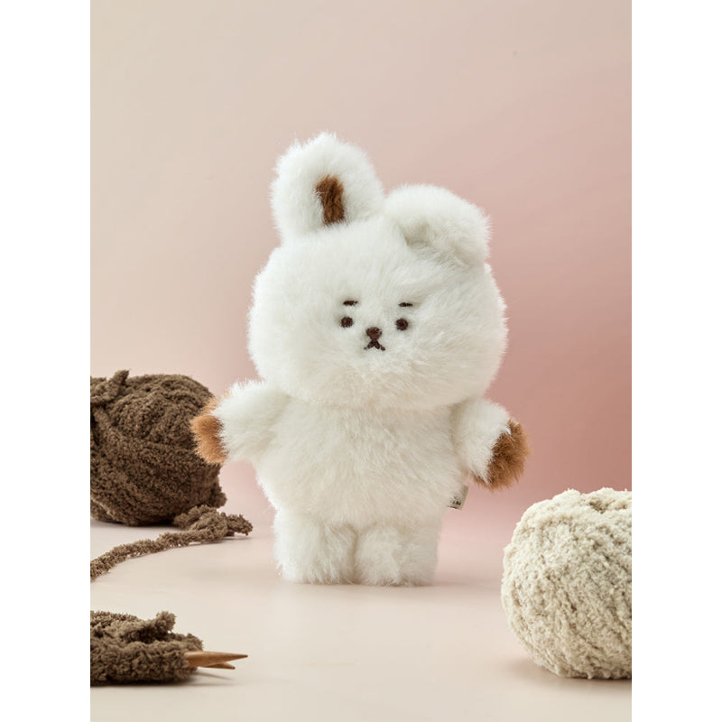 BT21 - Doll MADE BY RJ
