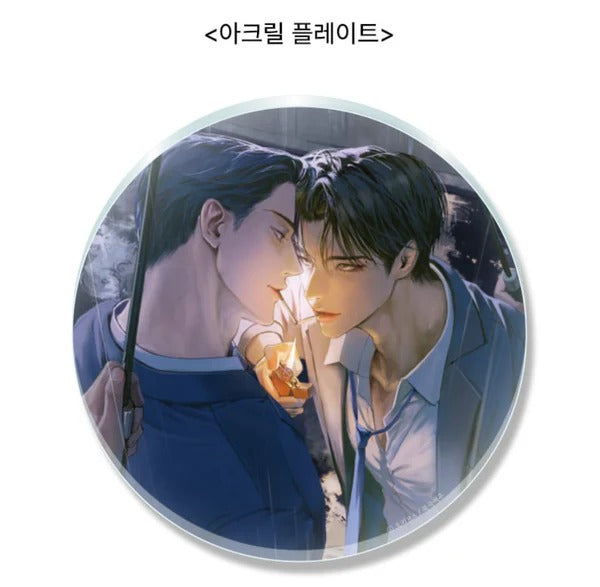 Shameless World - Special Forces Ace Package