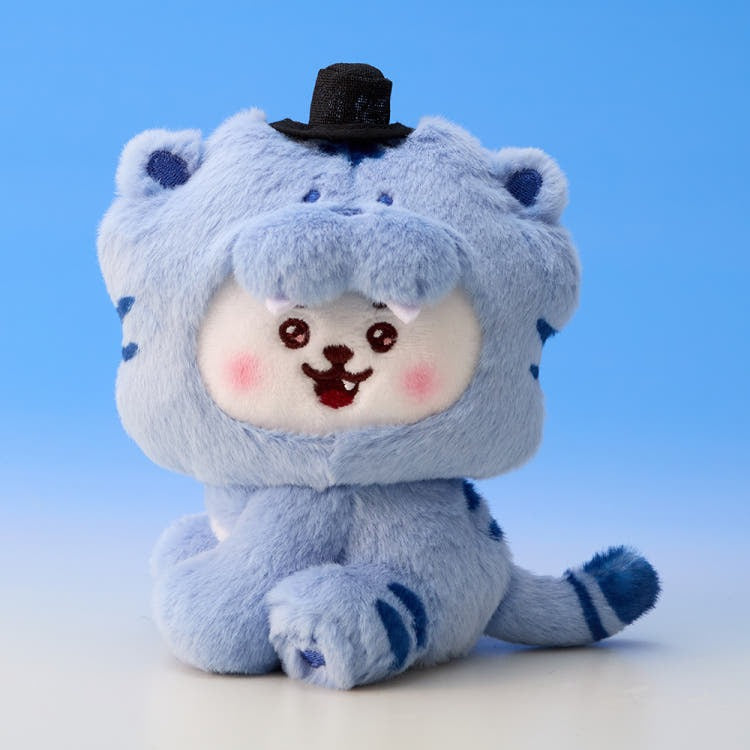 BT21 - K-Tiger Doll