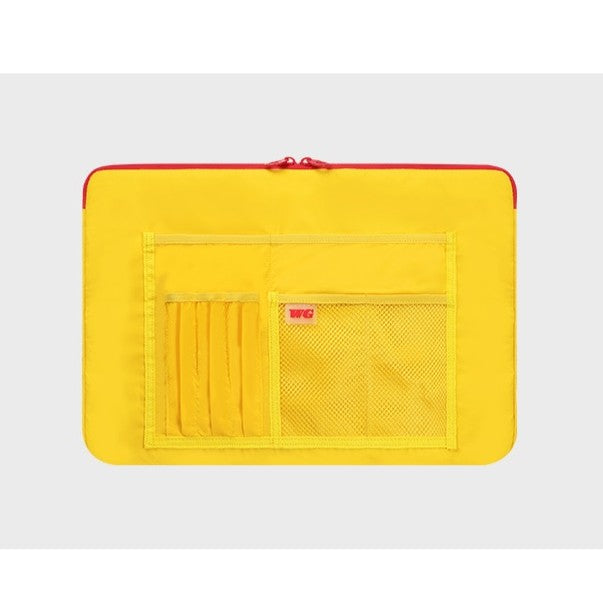 Wiggle Wiggle - 2 in 1 Laptop Bag