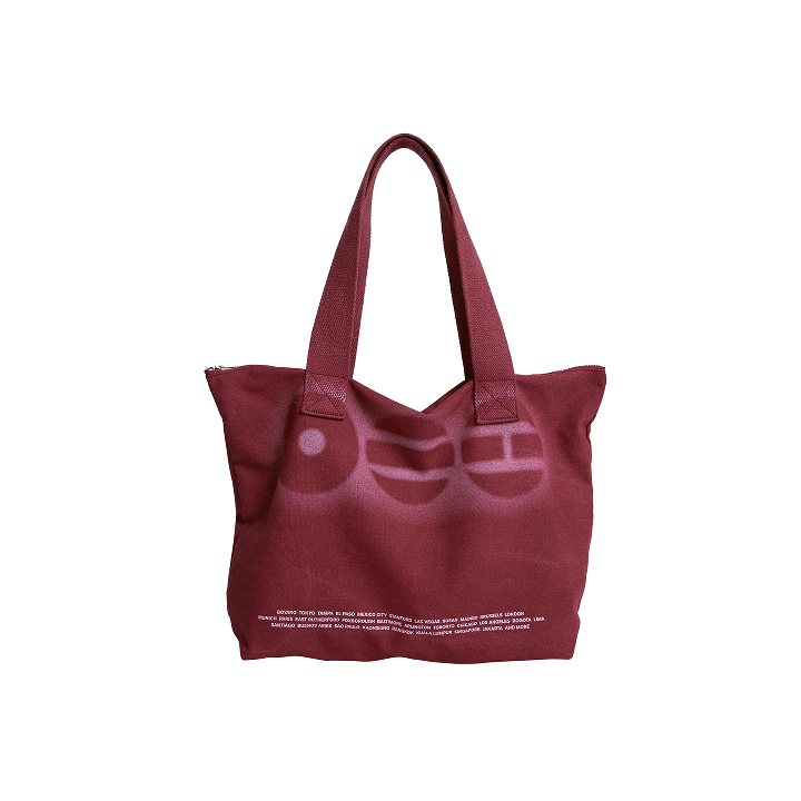 BTS Pop-Up: Arirang - Fabric Bag
