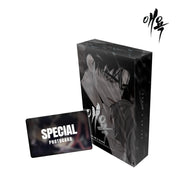 Cry Me a River x Fantazit - Photocard Confirmed Pack