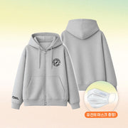 Merry Marbling - Hoodie