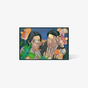 Master-Peace - Fishtank Acrylic Block