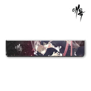 Cry Me a River x Fantazit - Acrylic Keyboard Wrist Rest