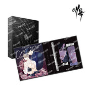 Cry Me a River x Fantazit - Binder