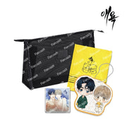 Cry Me a River x Fantazit - Self Bath Set