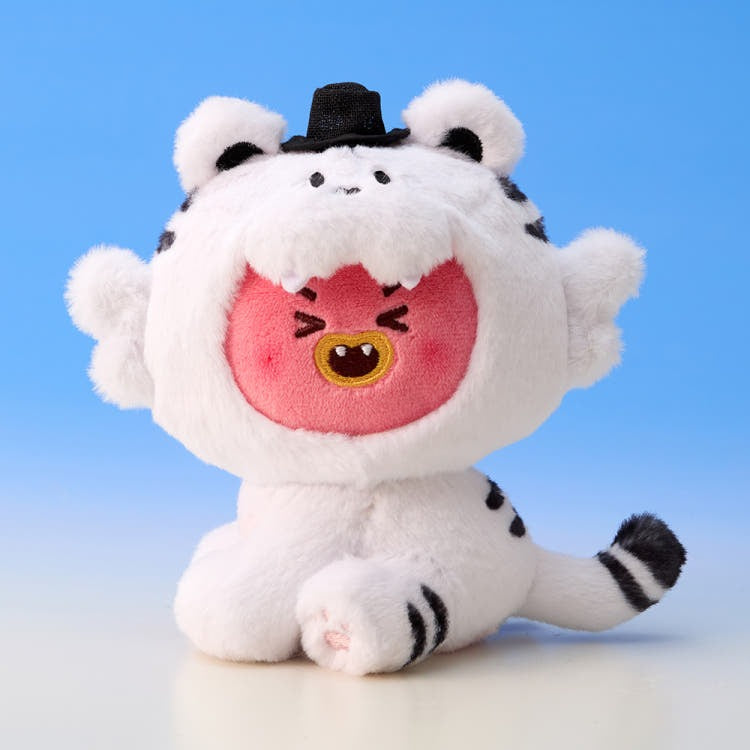 BT21 - K-Tiger Doll