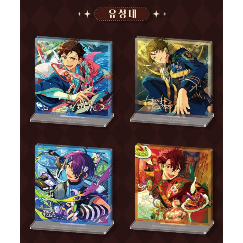 Ensemble Stars!! - Full Bloom Acrylic