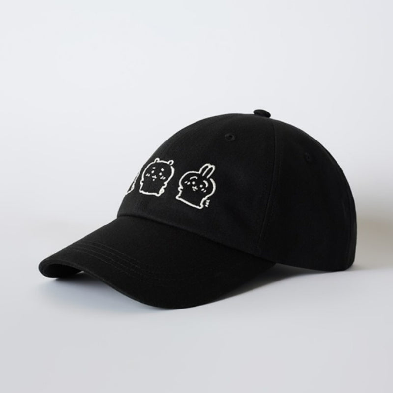Munjakgwi - Ballcap