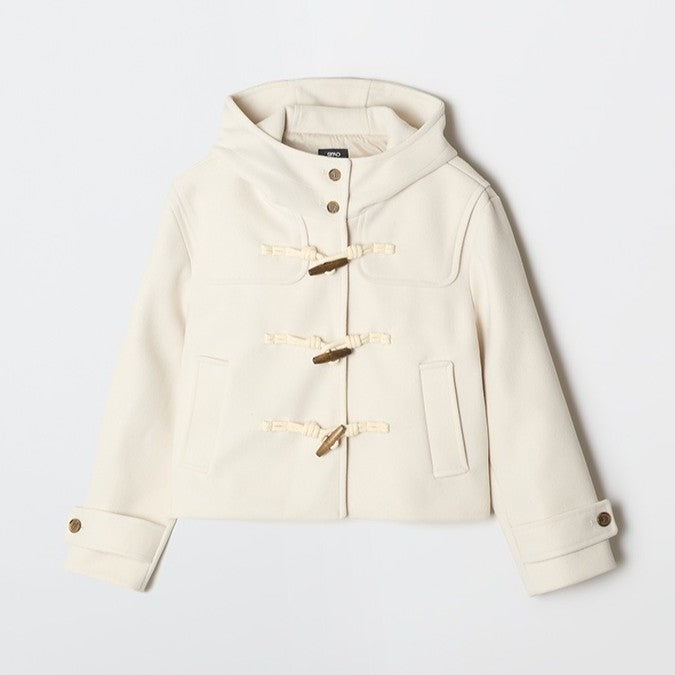 SPAO - Duffle Short Coat