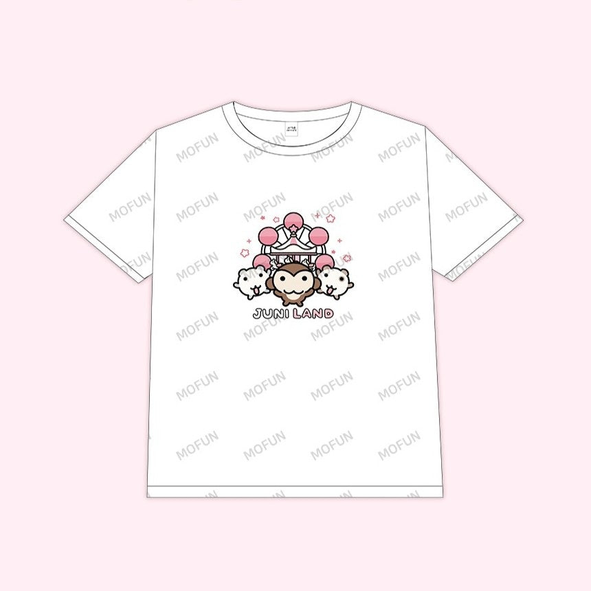 Oermore - JUNILAND T-shirt