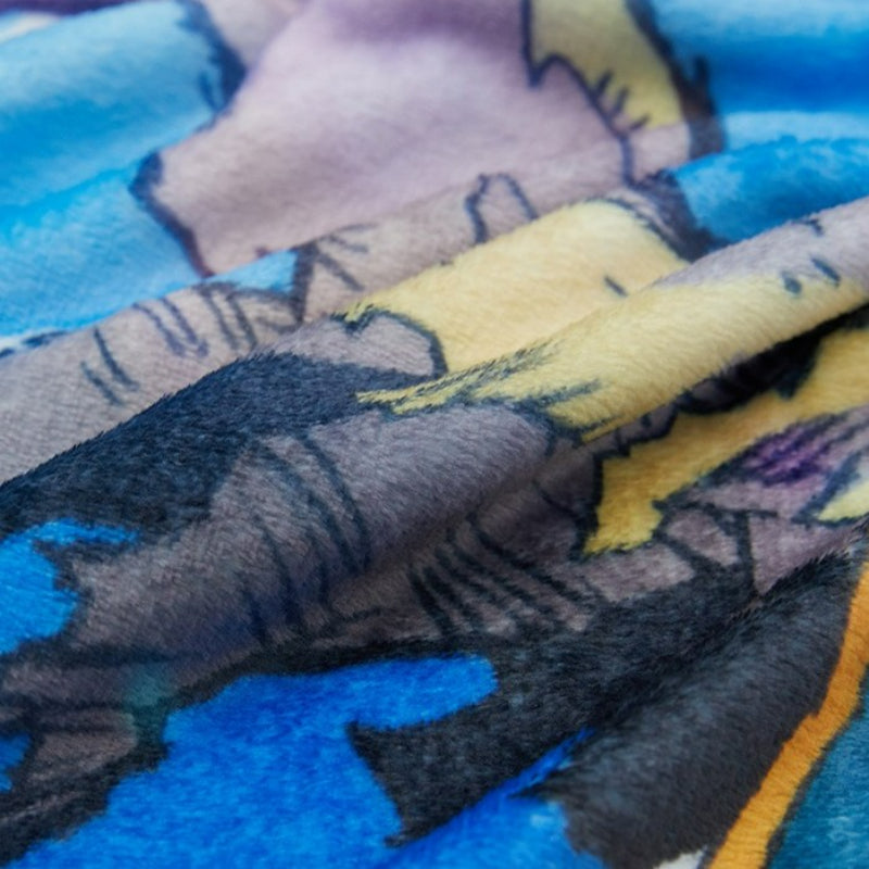 My Hero Academia - Blanket