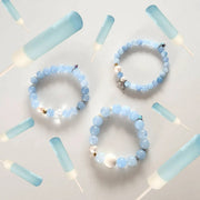 80's Baby - Aquamarine, from today on, your name is Candy Bar! (tumblbug)