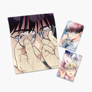One-Room TA - Glasses Cleaning Cloth Set