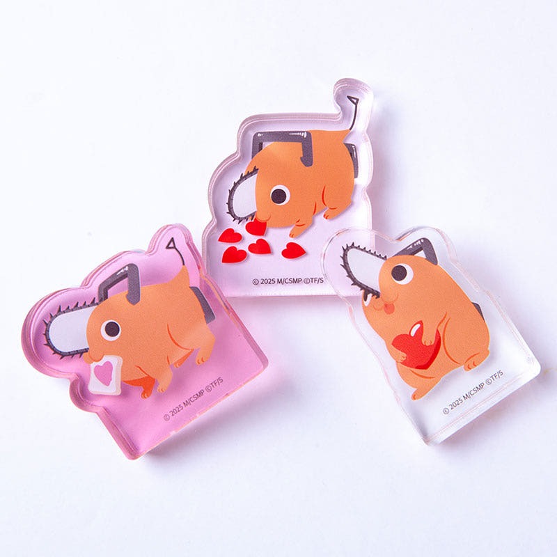 Chainsaw Man - Pochita Corotto