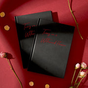 Tears on a Withered Flower - 2026 Diary