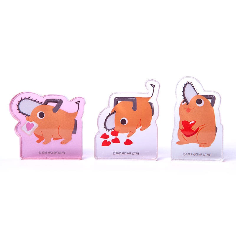 Chainsaw Man - Pochita Corotto