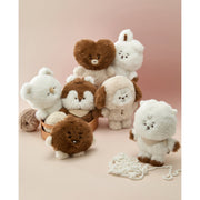 BT21 - Doll MADE BY RJ