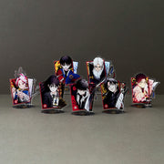 Jakdu - Diorama Acrylic Stand