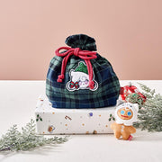 Cookie Run x Butter Shop - String Pouch