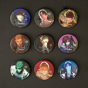 Killer Peter - Random Can Badge
