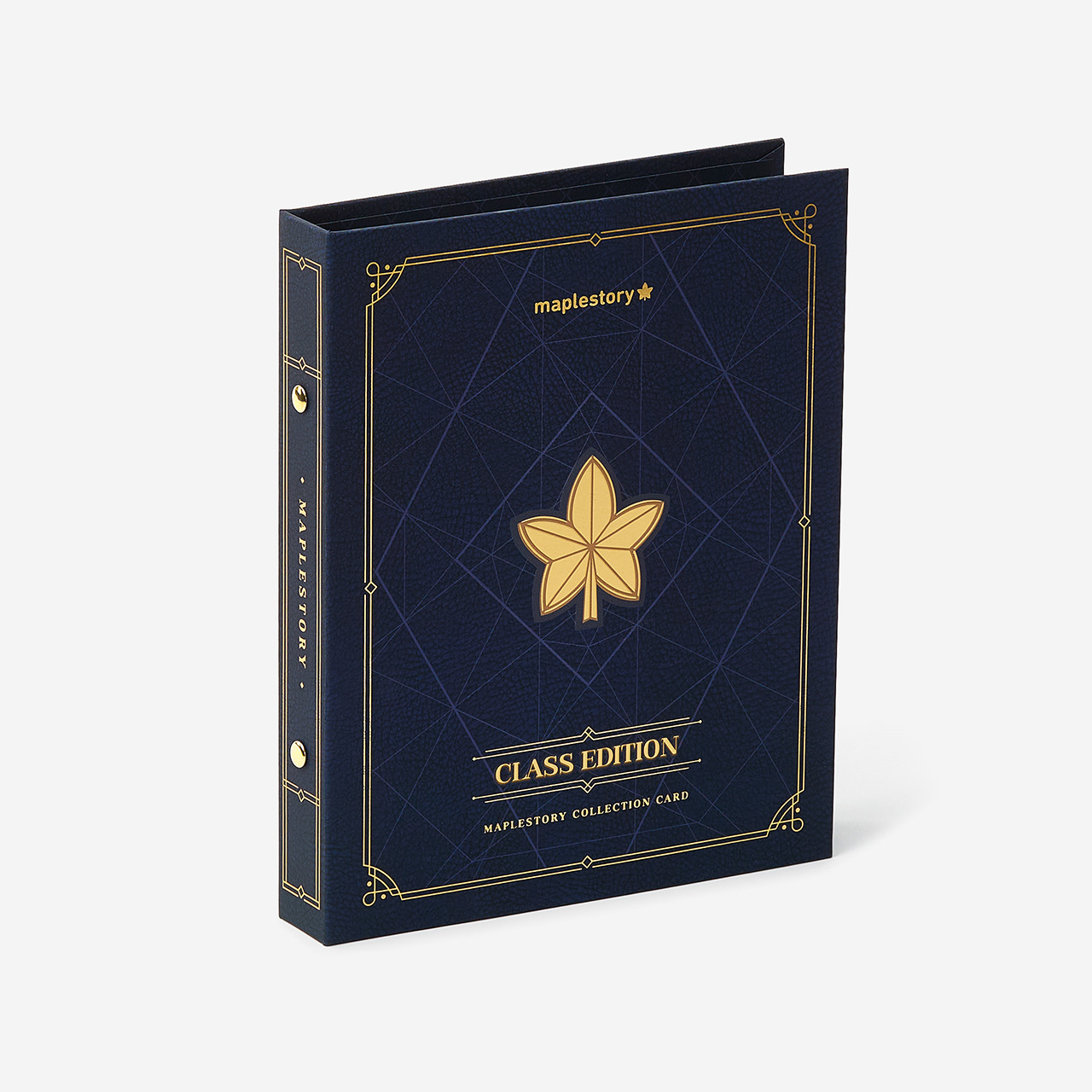 MapleStory - Collection Card Binder