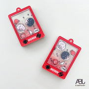 Mignon - Acrylic Shaker