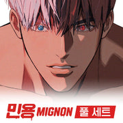 Mignon - Full Set