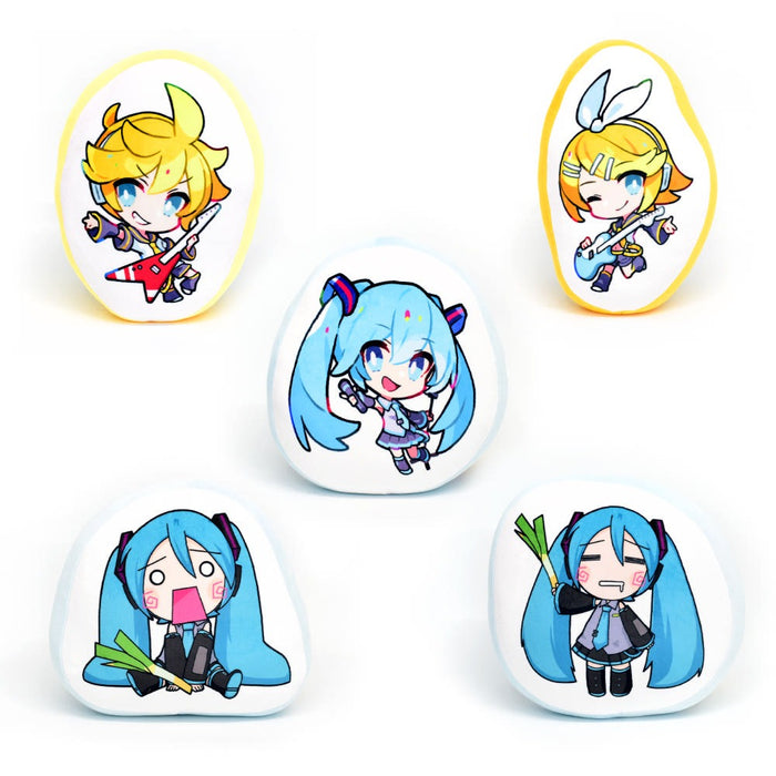 Hatsune Miku Merch & Official Vocaloid Goods – Harumio