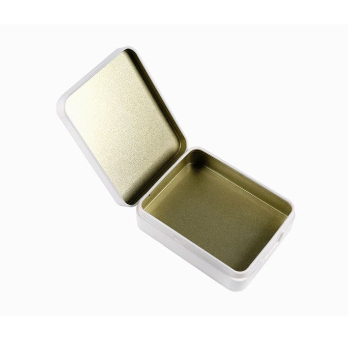 Himitsu no Aipri - Christmas Tin Case