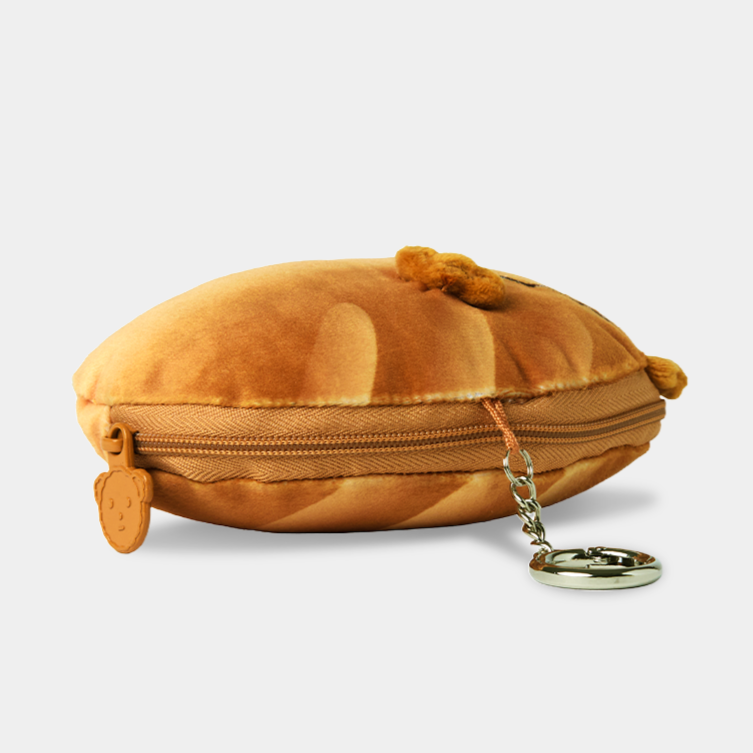 Maru Kangjwi Bakery - Plush Pouch